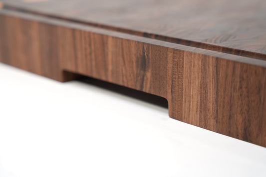 Add-On Option | Undercut Handles