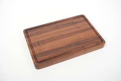 Walnut Cutting Board