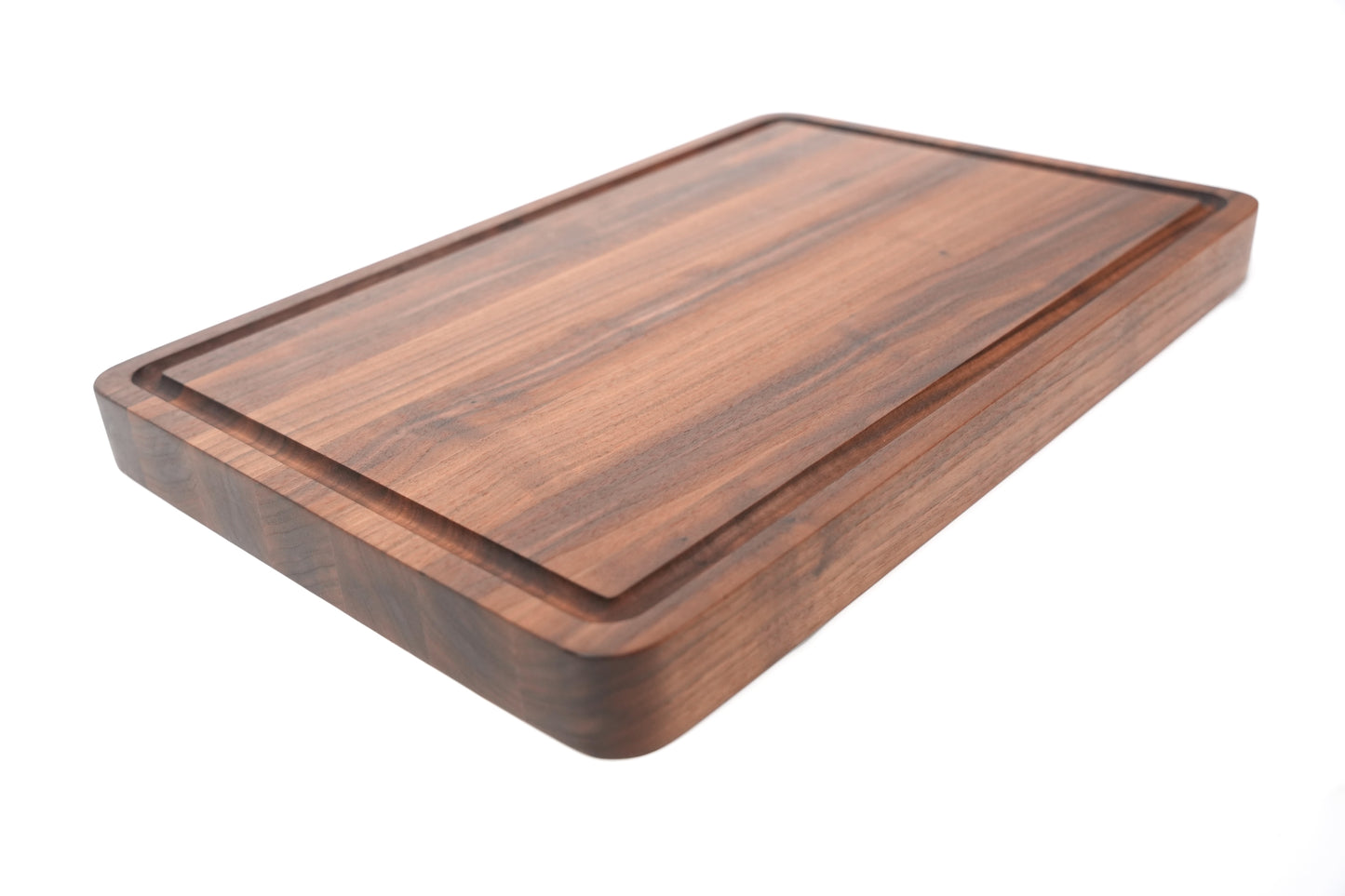 Walnut Cutting Board