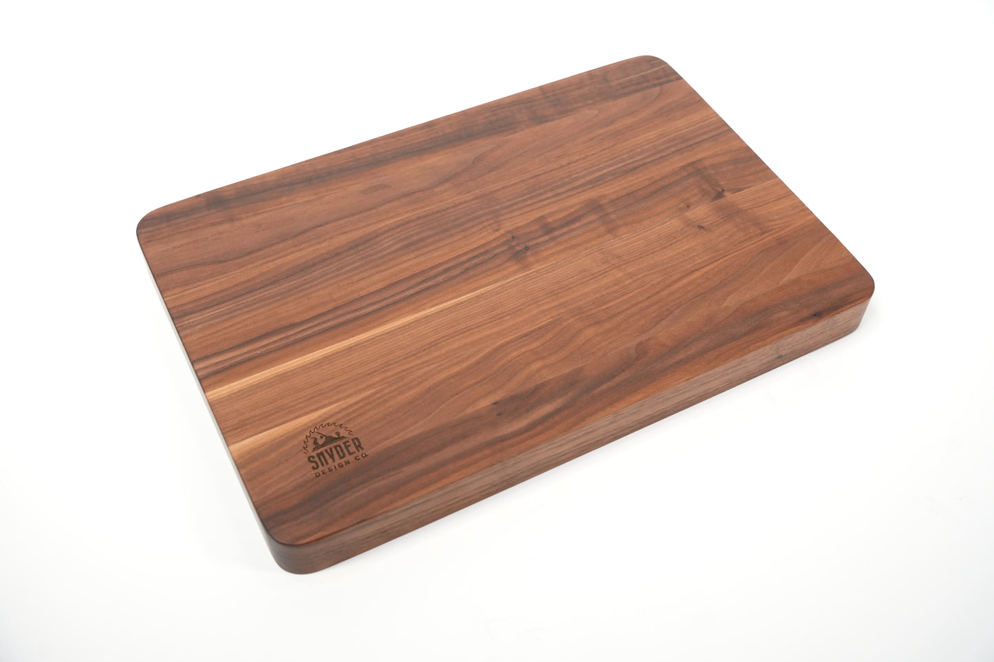 Walnut Cutting Board