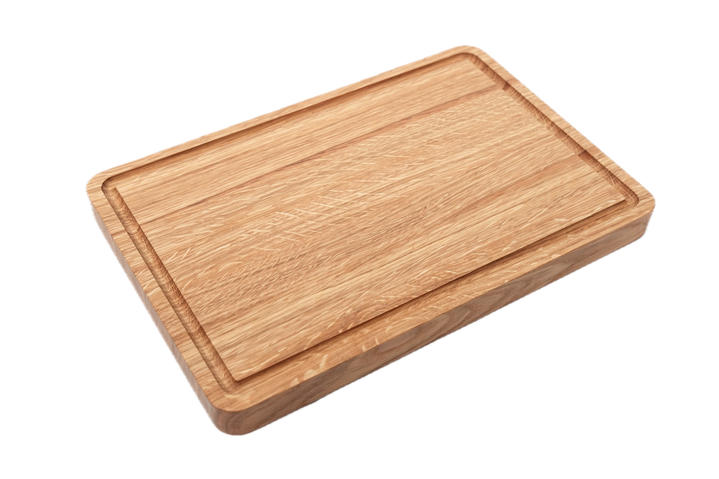 White Oak Cutting Board