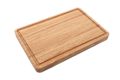 White Oak Cutting Board