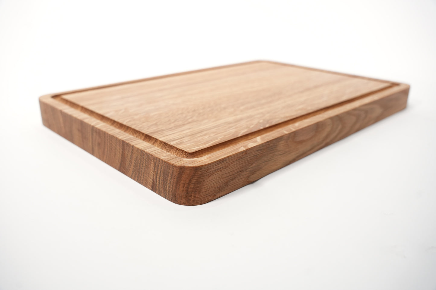 White Oak Cutting Board