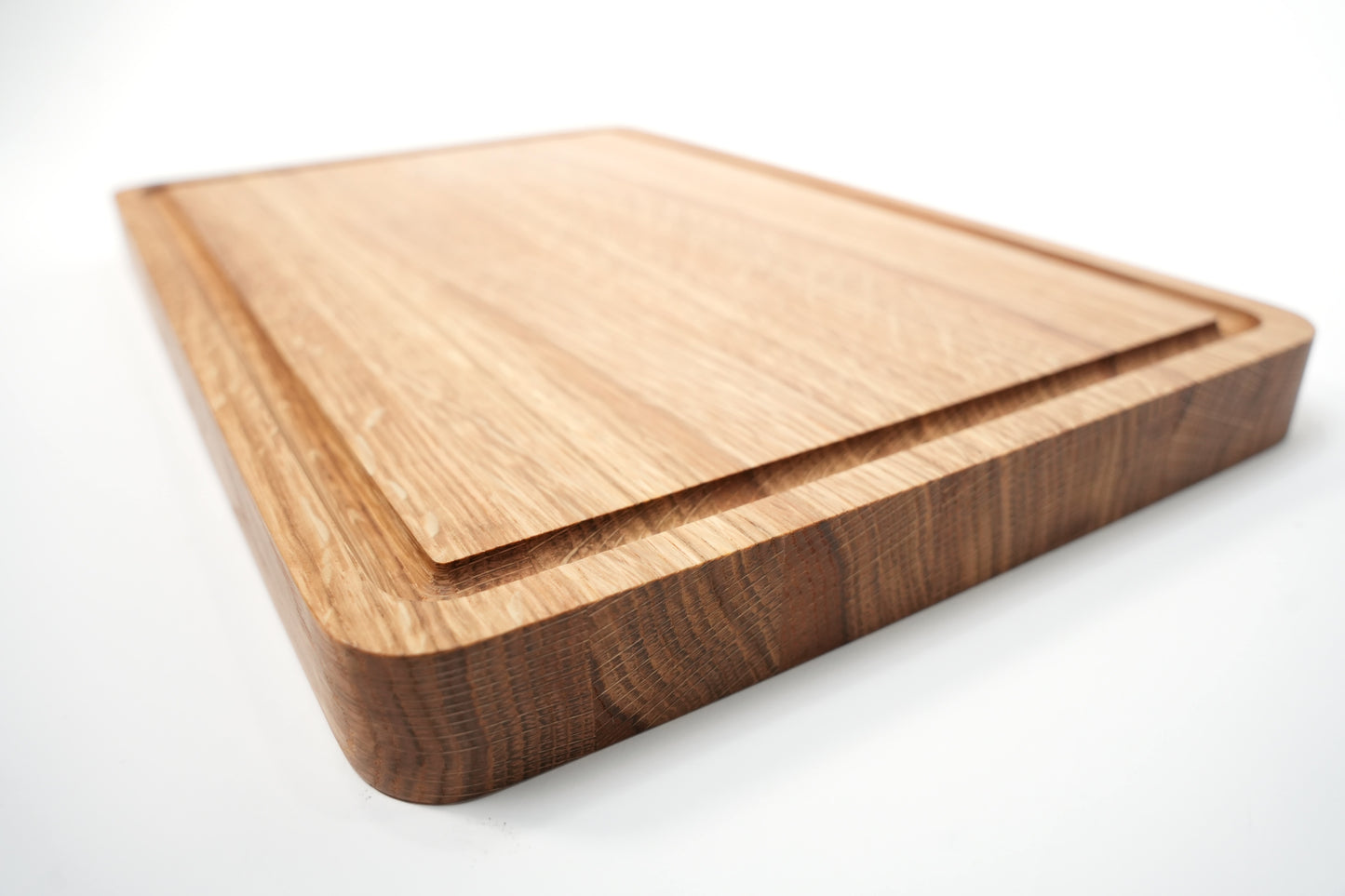 White Oak Cutting Board
