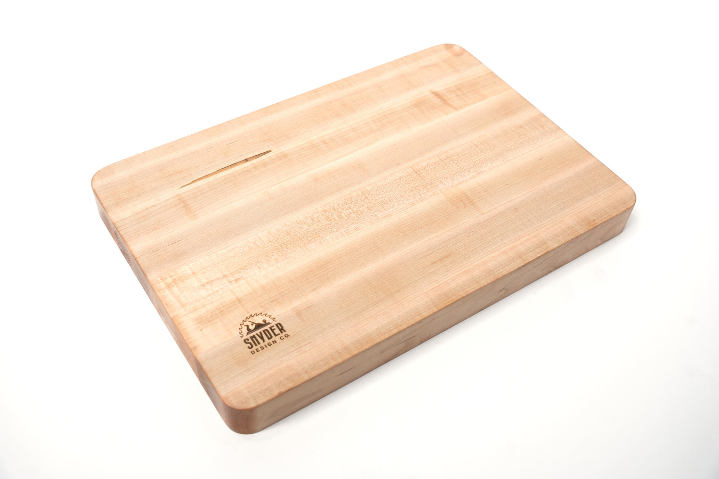 Maple Cutting Board