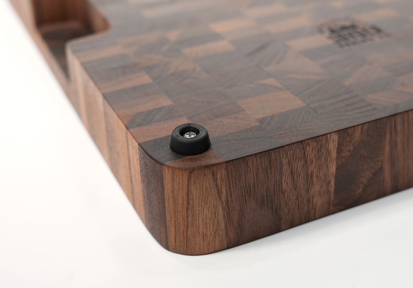 Add-On Option | Non Skid Feet