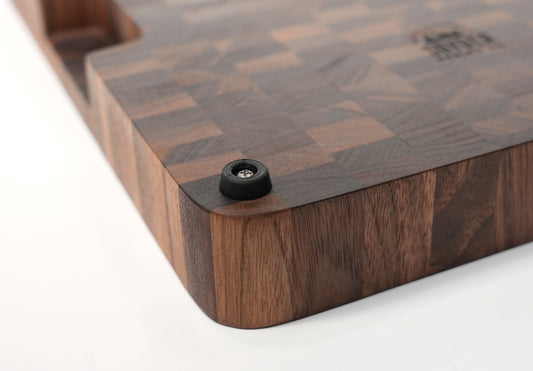 Add-On Option | Non Skid Feet