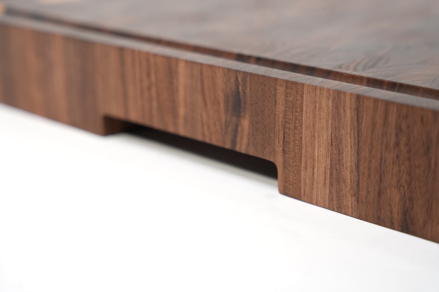 Add-On Option | Undercut Handles