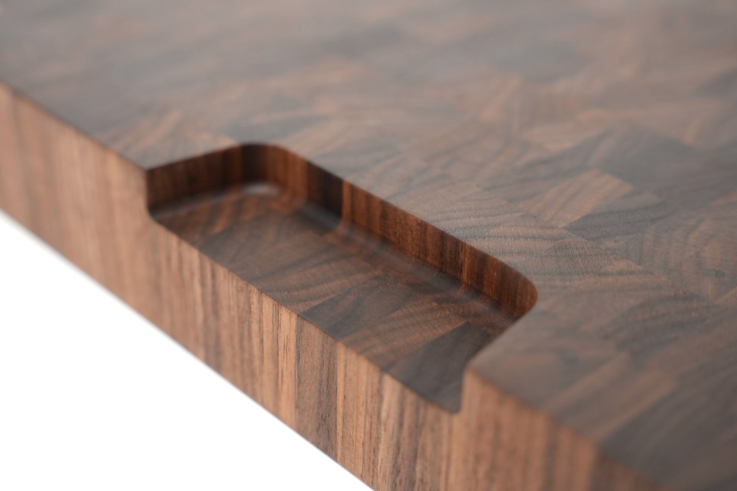 Add-On Option | Undercut Handles