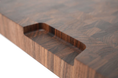 Add-On Option | Undercut Handles