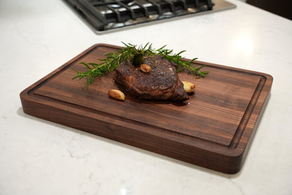 Walnut Cutting Board