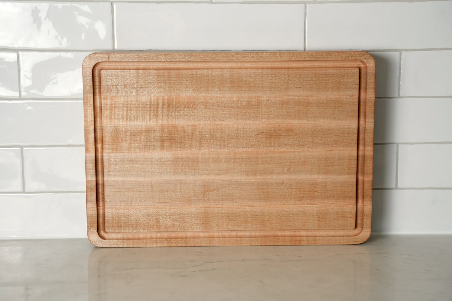 Maple Cutting Board